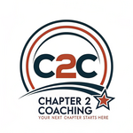 Chapter 2 Coaching Logo - Entry #35