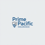 PRIME PACIFIC INSURANCE Logo - Entry #761