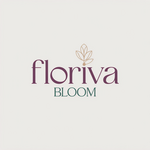 FLORIVA BLOOM Logo - Entry #697