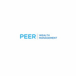 Peer Wealth Management Logo - Entry #496