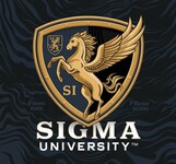 Sigma University™ Logo - Entry #309