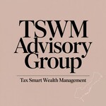 TSWM Advisory Group Logo - Entry #638