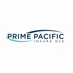 PRIME PACIFIC INSURANCE Logo - Entry #1848