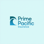 PRIME PACIFIC INSURANCE Logo - Entry #2932