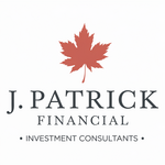 J. Patrick Financial Logo - Entry #906