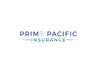 PRIME PACIFIC INSURANCE Logo - Entry #623