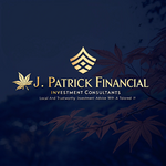 J. Patrick Financial Logo - Entry #27