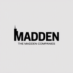 Madden Logo - Entry #3629