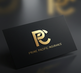 PRIME PACIFIC INSURANCE Logo - Entry #549
