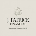 J. Patrick Financial Logo - Entry #2035
