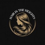 Hair in the Heights Logo - Entry #1680