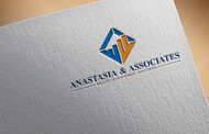 Anastasia & Associates Wealth Management Solutions Logo - Entry #64
