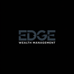 Edge Wealth Management Logo - Entry #2166