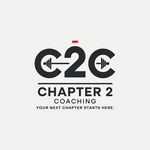 Chapter 2 Coaching Logo - Entry #1148