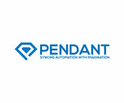 pendant Logo - Entry #966