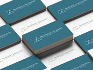 Anastasia & Associates Wealth Management Solutions Logo - Entry #99