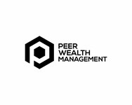 Peer Wealth Management Logo - Entry #1019