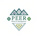 Peer Wealth Management Logo - Entry #373