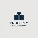Property Placements Logo - Entry #504