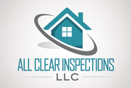 All Clear Inspections LLC Logo - Entry #212