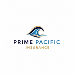 PRIME PACIFIC INSURANCE Logo - Entry #1768