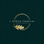 J. Patrick Financial Logo - Entry #2784