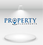 Property Placements Logo - Entry #950
