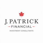 J. Patrick Financial Logo - Entry #913