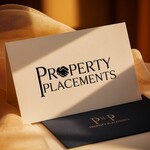 Property Placements Logo - Entry #404