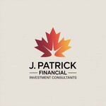 J. Patrick Financial Logo - Entry #2613