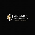 Angart Investments Logo - Entry #76