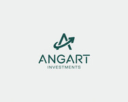 Angart Investments Logo - Entry #244