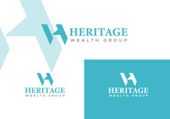 Heritage Wealth Group Logo - Entry #849