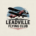 Leadville Flying Club Logo - Entry #1901