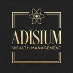 Adisium Wealth Management Logo - Entry #853