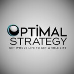 Optimal Strategy Logo - Entry #160