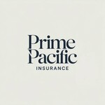 PRIME PACIFIC INSURANCE Logo - Entry #1074