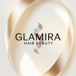 Glamira Hair Beauty Logo - Entry #739