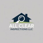 All Clear Inspections LLC Logo - Entry #992