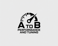 A to B Performance and Tuning Logo - Entry #1515