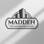 Madden Logo - Entry #5170