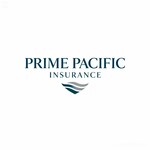 PRIME PACIFIC INSURANCE Logo - Entry #2493