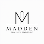 Madden Logo - Entry #2187