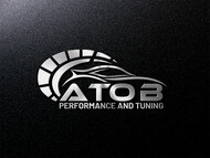A to B Performance and Tuning Logo - Entry #969
