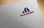 Madden Logo - Entry #1661