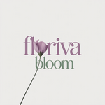 FLORIVA BLOOM Logo - Entry #1883