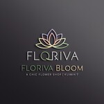 FLORIVA BLOOM Logo - Entry #2047