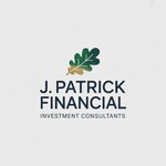 J. Patrick Financial Logo - Entry #2270