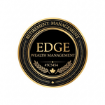 Edge Wealth Management Logo - Entry #944
