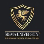Sigma University™ Logo - Entry #1579